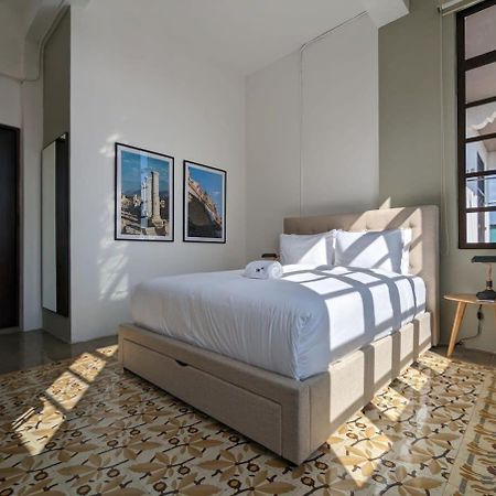 Апартаменти Artistic 1Br In Casco Viejo Панама Екстер'єр фото