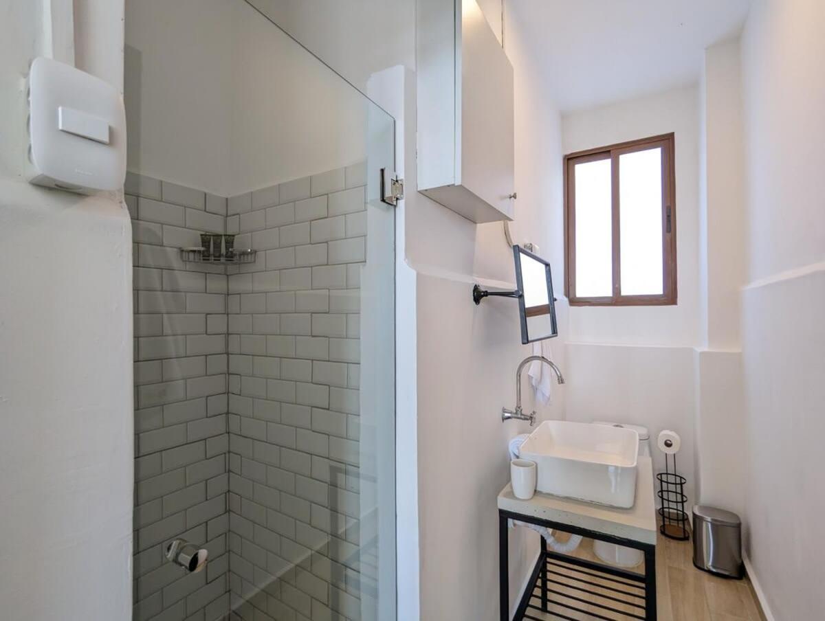 Апартаменти Artistic 1Br In Casco Viejo Панама Екстер'єр фото